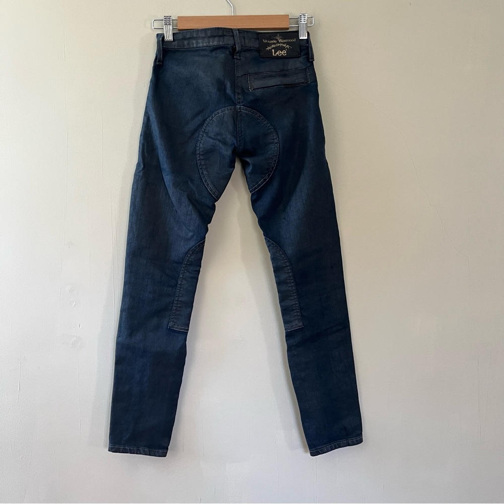 vivienne westwood x lee pants - Picture 7 of 15